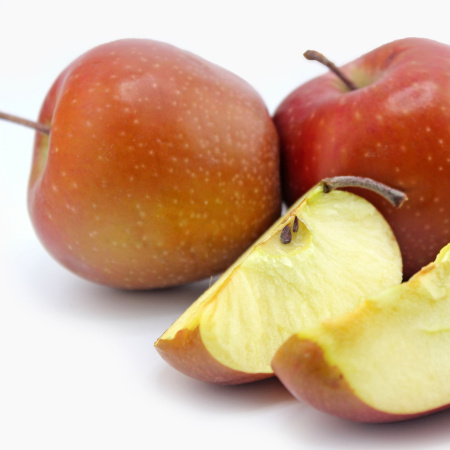 Яблоки Ред Чиф